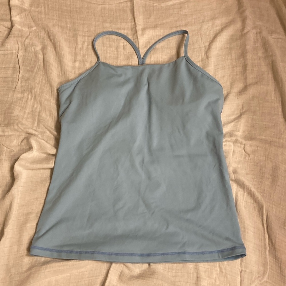 Namastetics Tank Top
